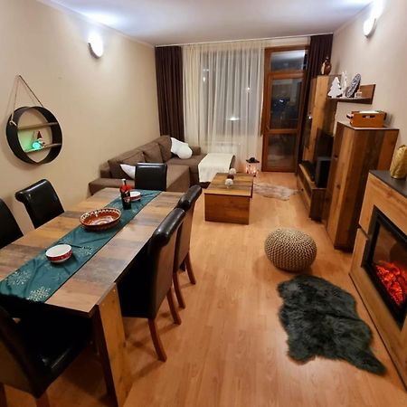 Borovets Sequoia2 Luxury Apartment エクステリア 写真