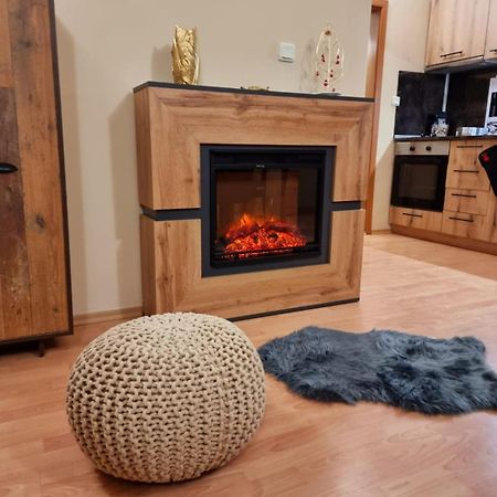 Borovets Sequoia2 Luxury Apartment エクステリア 写真