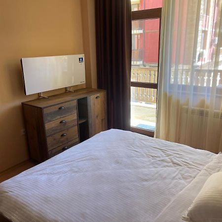 Borovets Sequoia2 Luxury Apartment エクステリア 写真