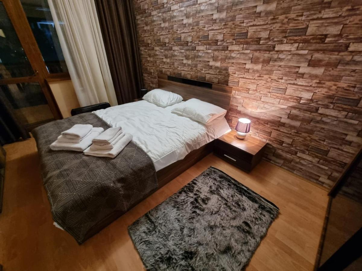 Borovets Sequoia2 Luxury Apartment エクステリア 写真