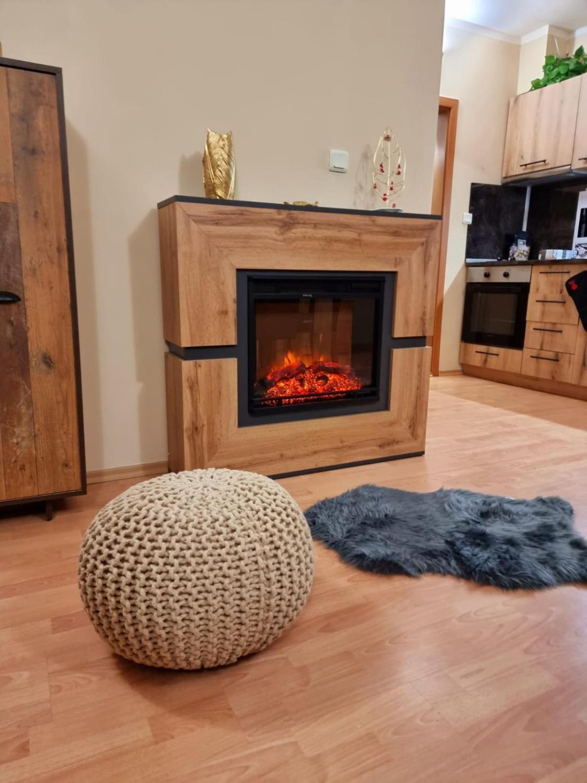 Borovets Sequoia2 Luxury Apartment エクステリア 写真