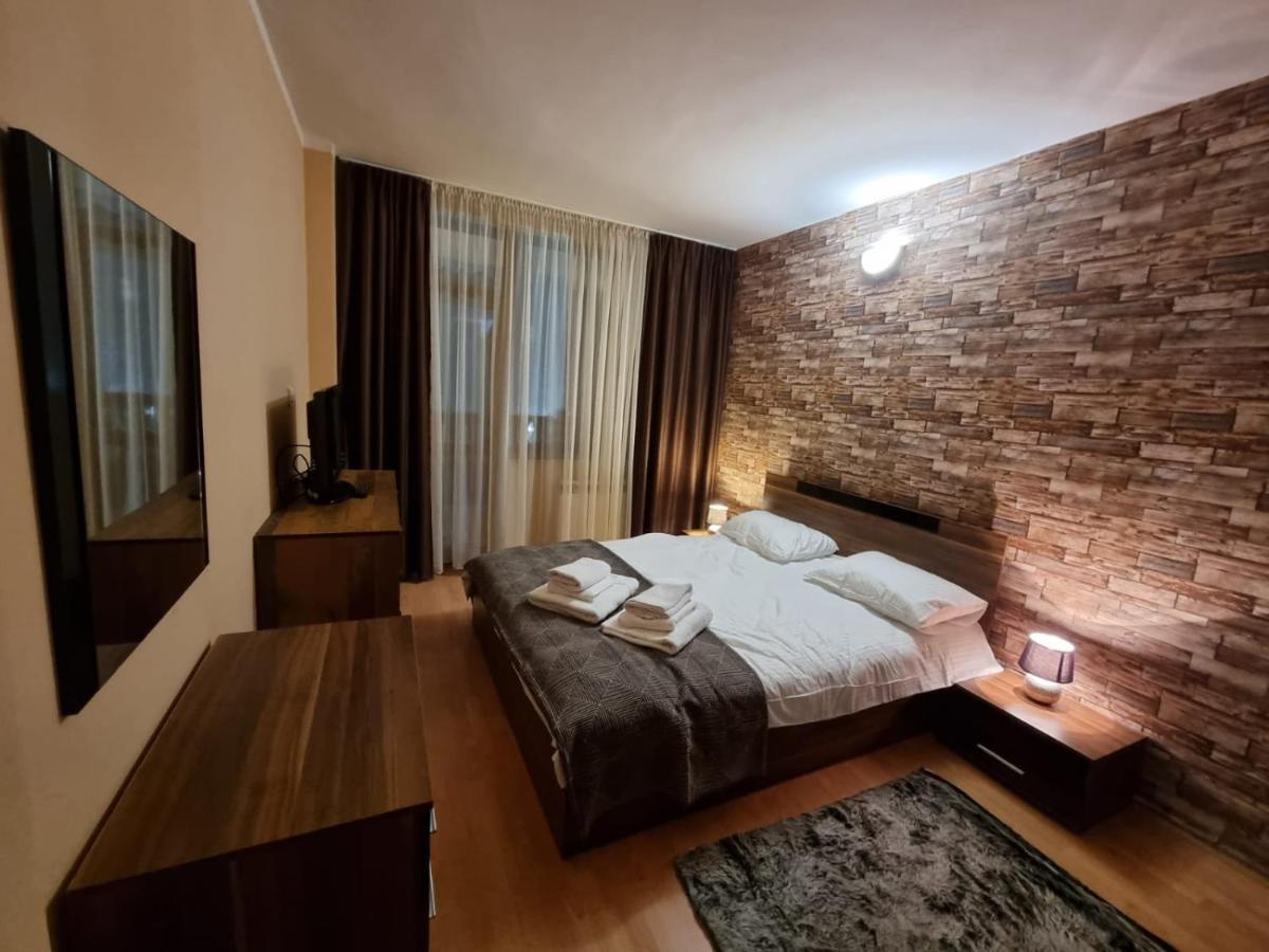 Borovets Sequoia2 Luxury Apartment エクステリア 写真