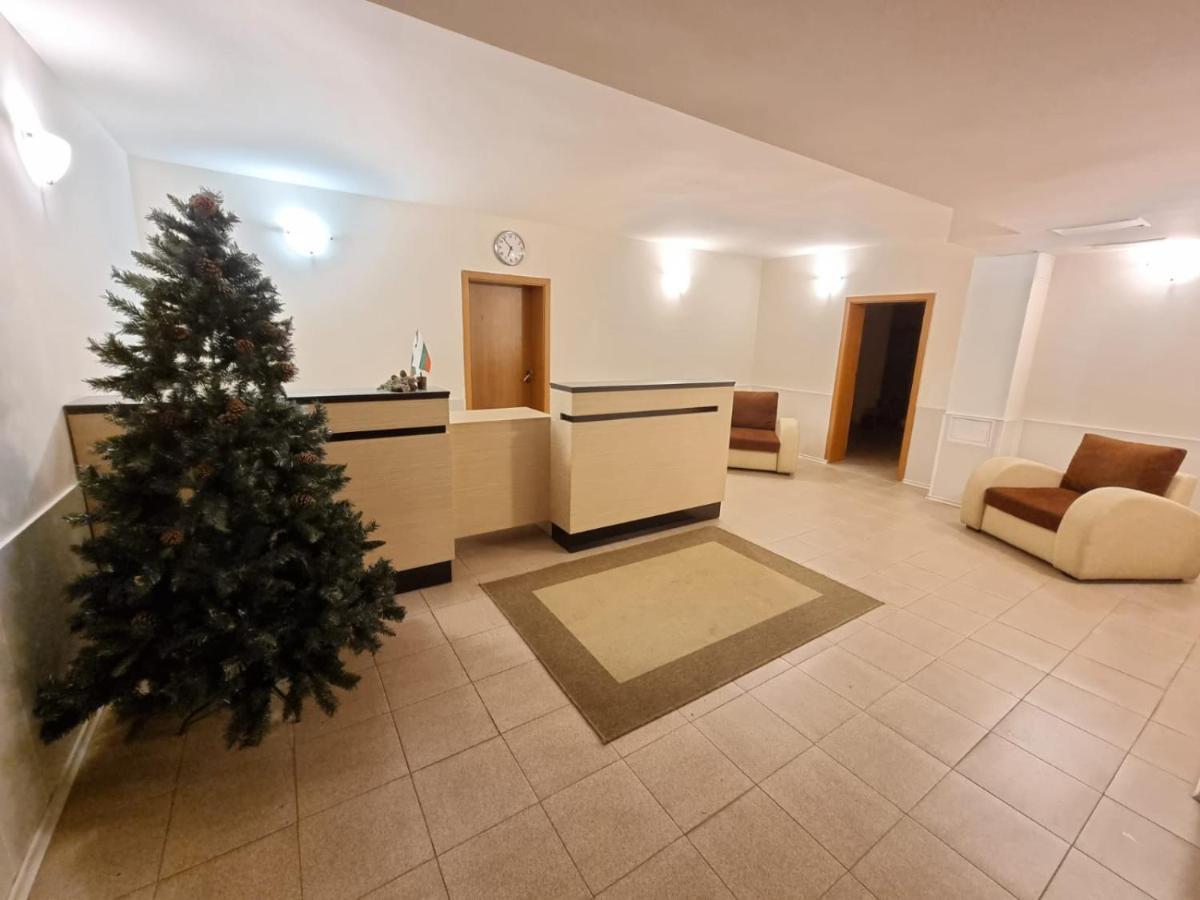 Borovets Sequoia2 Luxury Apartment エクステリア 写真