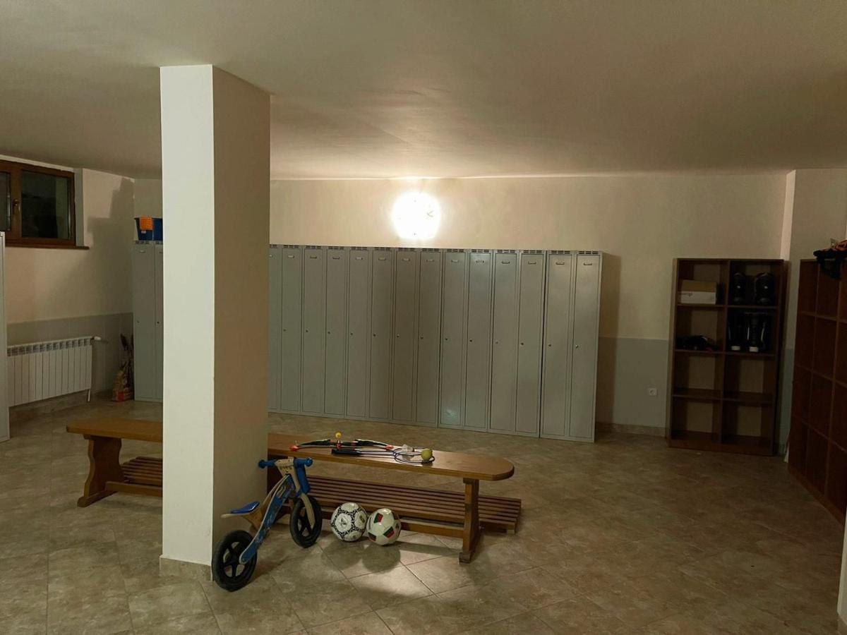 Borovets Sequoia2 Luxury Apartment エクステリア 写真