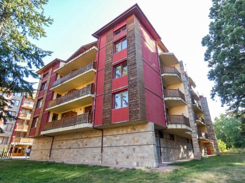 Borovets Sequoia2 Luxury Apartment エクステリア 写真