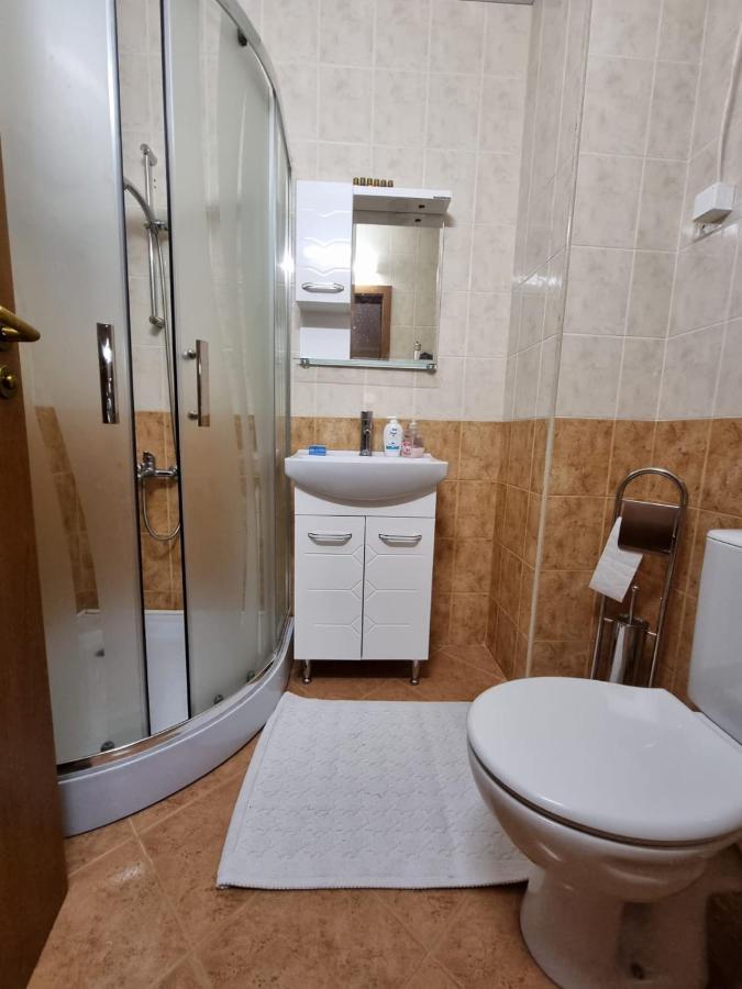 Borovets Sequoia2 Luxury Apartment エクステリア 写真