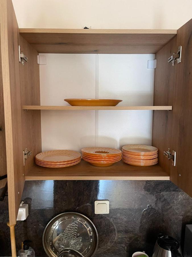 Borovets Sequoia2 Luxury Apartment エクステリア 写真