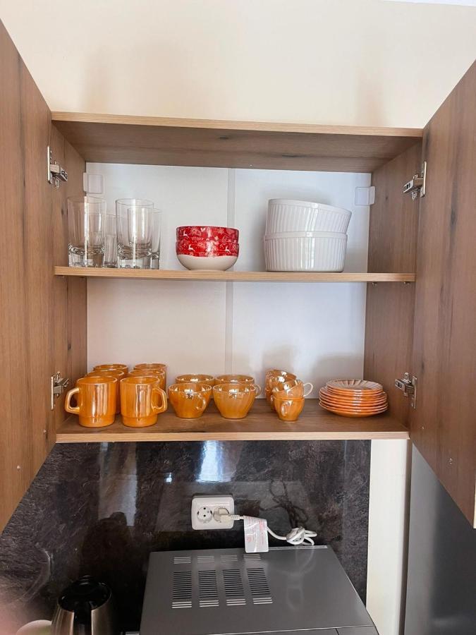 Borovets Sequoia2 Luxury Apartment エクステリア 写真