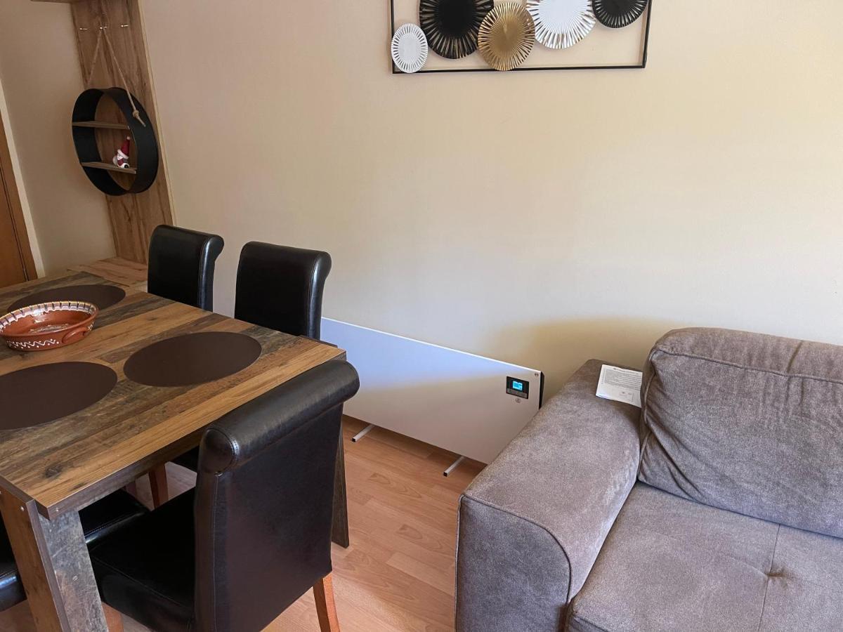 Borovets Sequoia2 Luxury Apartment エクステリア 写真