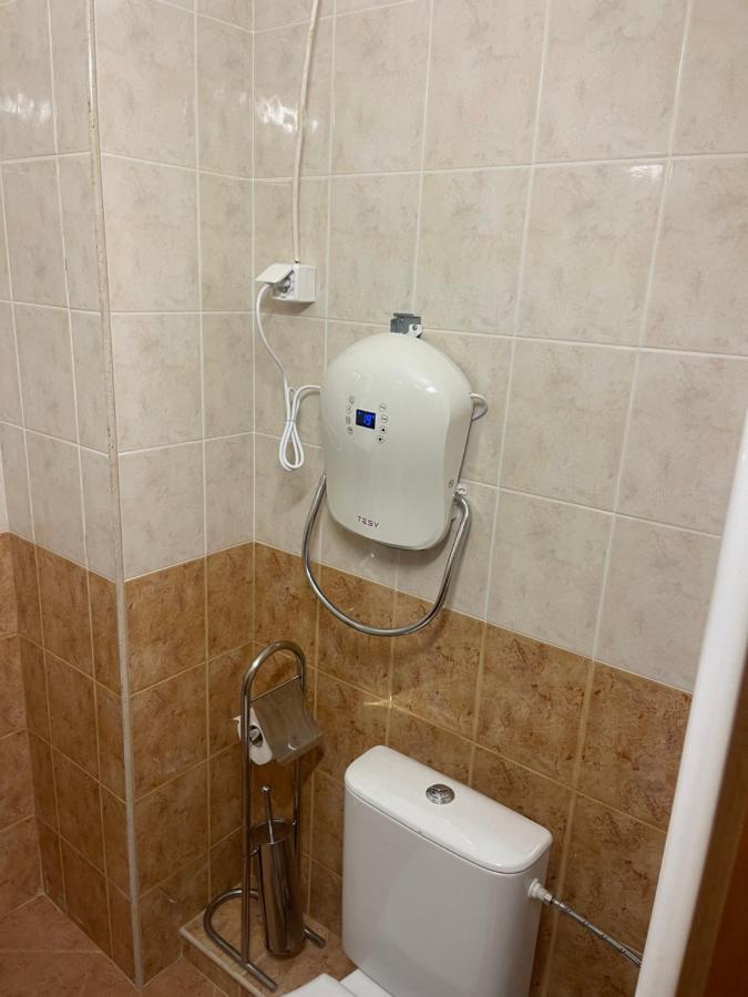 Borovets Sequoia2 Luxury Apartment エクステリア 写真